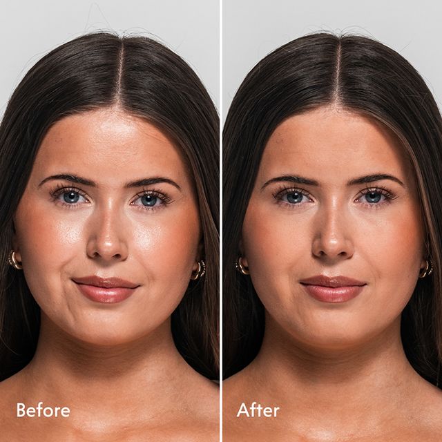 Matte Fix Translucent Powder